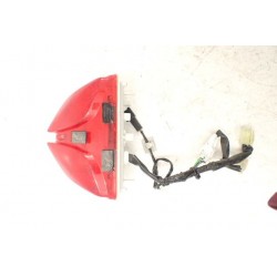 Suzuki GSX-R 750 (K8 K9 L0) Lampa tył