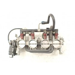 Suzuki GSX-R 750 (K8 K9 L0) Przepustnica...