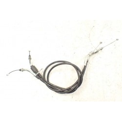 Suzuki GSX-R 750 (K8 K9 L0) Linka gazu...