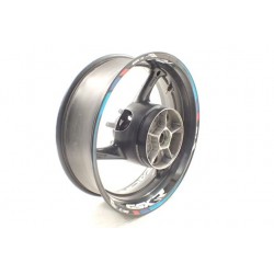 Suzuki GSX-R 750 (K8 K9 L0) Felga tył...