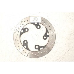 Suzuki GSX-R 750 (K8 K9 L0) Tarcze...