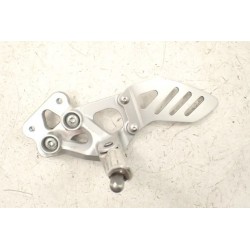 Suzuki GSX-R 750 (K8 K9 L0) Set podnóżek...