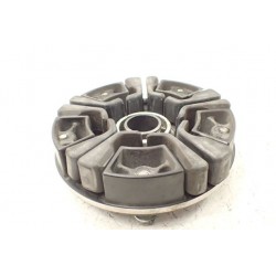 Suzuki GSX-R 750 (K8 K9 L0) Zabierak felgi...