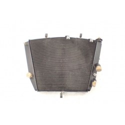 Suzuki GSX-R 750 (K8 K9 L0) Chłodnica OEM