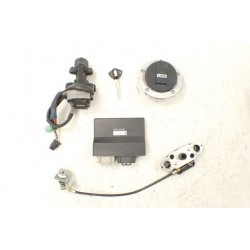 Suzuki GSX-R 750 (K8 K9 L0) Stacyjka...