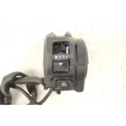 Suzuki GSX-R 750 (K8 K9 L0) Przełączniki...