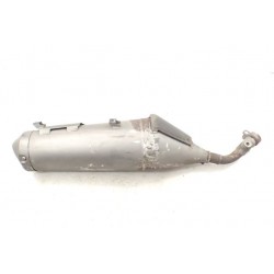 Honda CRF 250 M (13-19) Tłumik wydech...