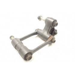 Honda CRF 250 M (13-19) Mocowanie...