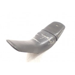 Honda CRF 250 M (13-19) Siedzenie fotel...