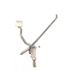 Honda CRF 250 M (13-19) Pompa hamulcowa tył