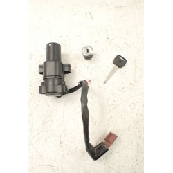 Honda CRF 250 M (13-19) Stacyjka kluczyk...