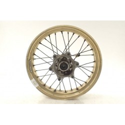 Honda CRF 250 M (13-19) Felga tył 17"x3.50