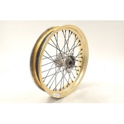 Honda CRF 250 M (13-19) Felga przód 17"x2.75