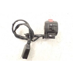 Suzuki GSX-S 750 (18-) Przełącznik prawy