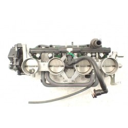 Suzuki GSX-S 750 (18-) Przepustnica...