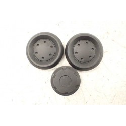 Suzuki GSX-S 750 (18-) Zaślepki ramy...