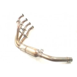 Suzuki GSX-S 750 (18-) Kolektor wydechowy...