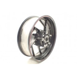 Suzuki GSX-S 750 (18-) Felga tył 17"x5.50