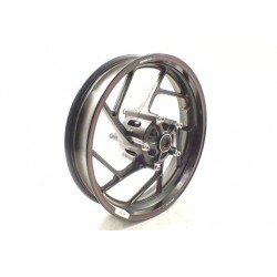 Suzuki GSX-S 750 (18-) Felga przód 17"x3.50