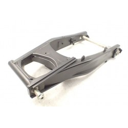 Suzuki GSX-S 750 (18-) Wahacz tył + ośki +...