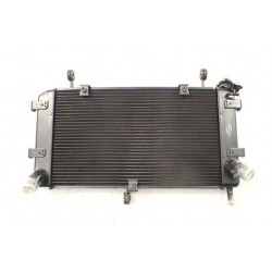 Suzuki GSX-S 750 (18-) Chłodnica OEM Denso...