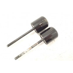 Suzuki GSX-S 750 (18-) Ciężarki kierownicy...