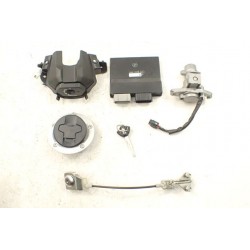 Suzuki GSX-S 750 (18-) Stacyjka kluczyk...