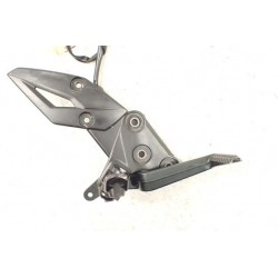 Suzuki GSX-S 750 (18-) Set [P] podnóżek...