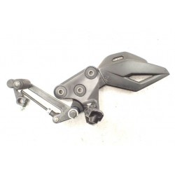 Suzuki GSX-S 750 (18-) Set [L] podnóżek...