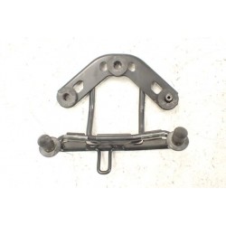 Suzuki GSX-S 750 (18-) Stelaż licznika...