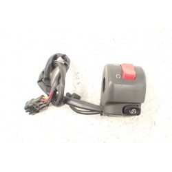 Kawasaki Z750 (07-11) Przełącznik prawy