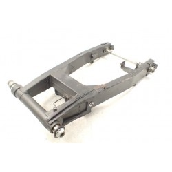 Kawasaki Z750 (07-11) Wahacz tył +ośki +...