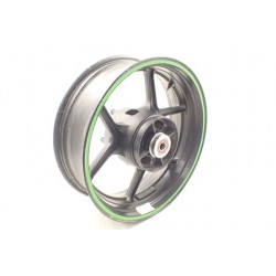 Kawasaki Z750 (07-11) Felga tył 17"x5.50...