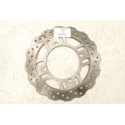 Kawasaki Z750 (07-11) Tarcza hamulcowa tył...