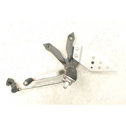 Kawasaki Z750 (07-11) Set [L] podnóżek...