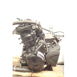 Triumph Street Triple 675 R (13-17) Silnik...