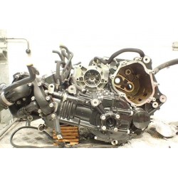 BMW K 1300 S (08-15) Silnik 97767 km