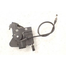 BMW K 1300 S (08-15) Silniczek EXUP linka