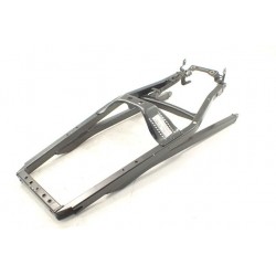 BMW K 1300 S (08-15) Stelaż tył ogona zadupka