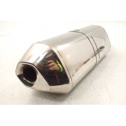 BMW K 1300 S (08-15) Tłumik wydech końcówka