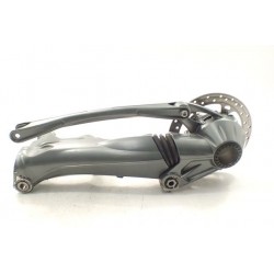 BMW K 1300 S (08-15) Wahacz tył dyfer...