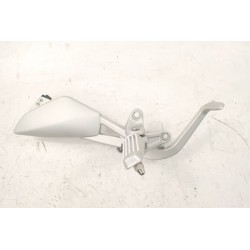 BMW K 1300 S (08-15) Set [P] podnóżek...