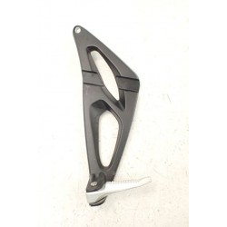 BMW K 1300 S (08-15) Set [L] podnóżek...