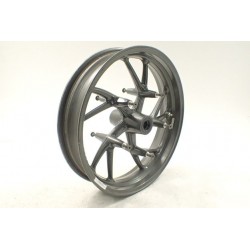 BMW K 1300 S (08-15) Felga przód 17"x3.50