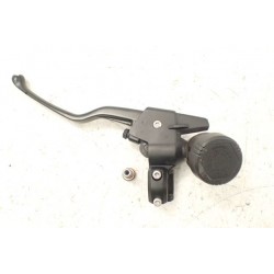 BMW K 1300 S (08-15) Pompa sprzęgła