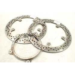 BMW K 1300 S (08-15) Tarcze hamulcowe...