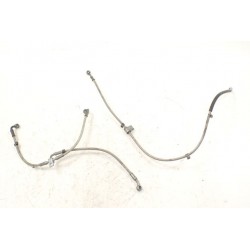 BMW K 1300 S (08-15) Przewód hamulcowy tył...