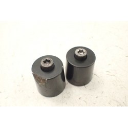 BMW K 1300 S (08-15) Ciężarki kierownicy...