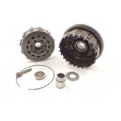 BMW K 1300 S (08-15) Sprzęgło kosz tarczki...