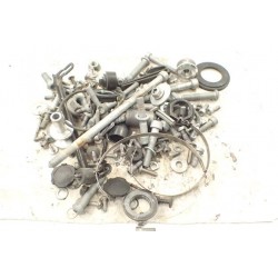 BMW K 1300 S (08-15) Śruby z demontażu